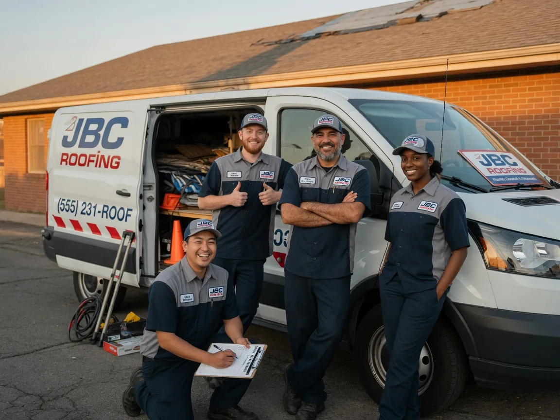 Roof Replacement company in North Prairie, WI