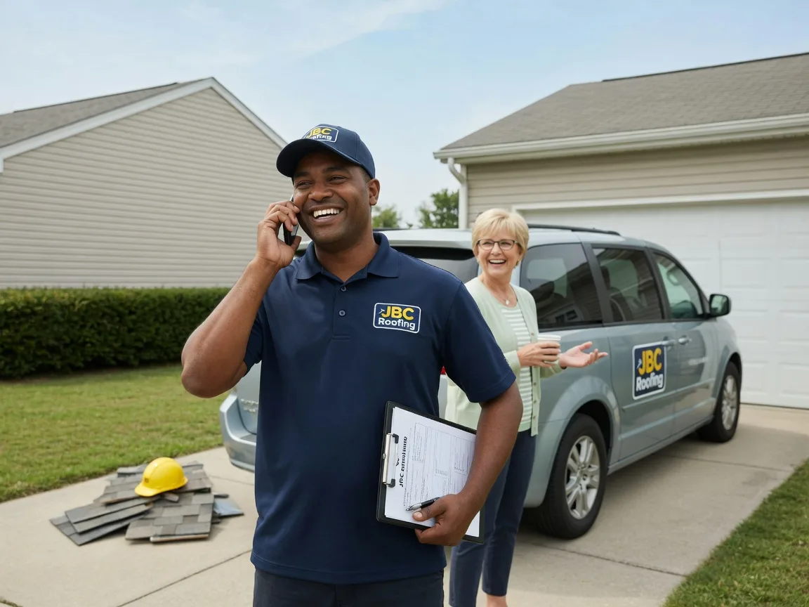 Roof Replacement North Prairie, WI FAQs